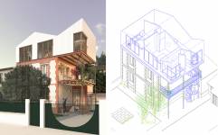 Marcos G. ROJO - ARCHITECTURE UNSTRICTLY SPEAKING