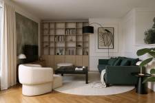Jessica PAYET - Jessica Payet Interior Design