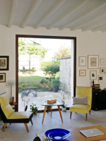 Romain LAGAR - CLARTE ATELIER D'ARCHITECTURE