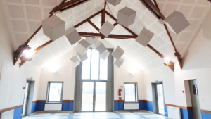 Romain LAGAR - CLARTE ATELIER D'ARCHITECTURE