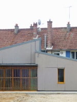 Romain LAGAR - CLARTE ATELIER D'ARCHITECTURE